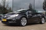 OPEL CASCADA 1.6 TURBO 170PK AUT INNOVATION | STOEL- STUURVE, Auto's, Opel, Stof, Gebruikt, Cabriolet, 4 stoelen