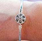 pandora, Ophalen of Verzenden, Zilver, Ring