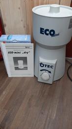 Eco tech polijstmachine, Hobby en Vrije tijd, Ophalen of Verzenden, Gebruikt