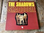 Album Shadoogie The Shadows, Ophalen, 1960 tot 1980, Zo goed als nieuw, 12 inch