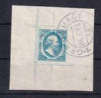 X179) NL nr 1 proef spec uitgave geen garantie, Ophalen of Verzenden, T/m 1940, Gestempeld