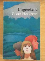 Nederlandse vrouw, die in Indië niet aarden kan, Ophalen of Verzenden, Gelezen, C. van Heekeren
