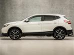 Nissan QASHQAI 1.2 Tekna Sport Automaat (NAVIGATIE, CLIMATE,, Gebruikt, 4 cilinders, Wit, Bedrijf