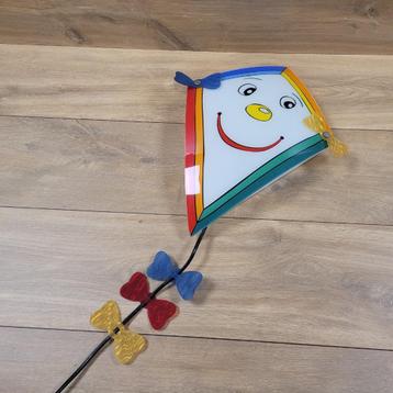 Vintage vlieger lamp beschikbaar voor biedingen