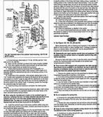 Johnson Evinrude buitenboordmotor 3-250hp 2002-07, Watersport en Boten, Accessoires en Onderhoud, Verzenden, Nieuw, Motor en Techniek