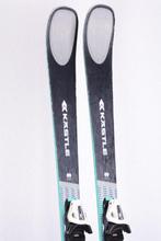 155 176 ski's KASTLE PX71 2023, grip walk, hollowtech 3.0, w