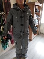 Dope broek en jas XL, Dope, Maat 56/58 (XL), Ophalen of Verzenden, Grijs