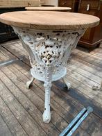 Mooi Victoriaans Engels bistrotafeltje tafel, Antiek en Kunst, Antiek | Meubels | Tafels, Ophalen