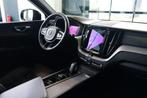 Volvo XC60 2.0 T6 Plug-in hybrid AWD R-Design | PANO | 360, Automaat, Gebruikt, Zwart, 1969 cc
