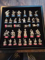 Asterix schaakspel mayfair, Ophalen of Verzenden