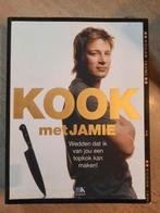 Jamie Oliver - Kook met Jamie, Italië, Ophalen of Verzenden, Zo goed als nieuw, Jamie Oliver