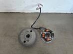 Tomos A35/A52 E Start Ontsteking + Vliegwiel Origineel, Gebruikt, Ophalen of Verzenden, Nvt, Nvt
