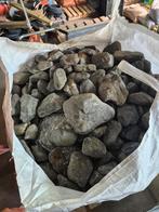 Bigbag Keien, Tuin en Terras, Ophalen, Gebruikt, Overige materialen