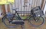 Nette Cortina U4 Transport Heren – 65 cm – 3 Versnellingen, Fietsen en Brommers, Fietsen | Heren | Herenfietsen, Gebruikt, Versnellingen