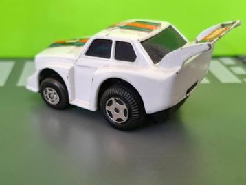 SZE Toy - BMW 320 Turbo Group 5 [wit] 1/50 beschikbaar voor biedingen