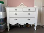 Kidsmill Romance Commode - Goede Staat!, Ophalen, 50 tot 70 cm, Zo goed als nieuw, 75 tot 100 cm