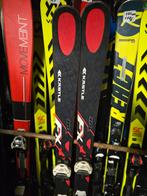 166cm kastle fx 85 all Mountain top ski, Overige merken, 160 tot 180 cm, Ophalen of Verzenden, Zo goed als nieuw