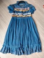 Odd Molly, donkerblauwe jurk, maat S, Nieuw, Blauw, Maat 42/44 (L), Ophalen of Verzenden