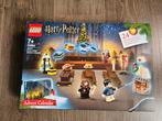 Lego Harry Potter adventskalender 75964, Kinderen en Baby's, Speelgoed | Duplo en Lego, Ophalen of Verzenden, Zo goed als nieuw