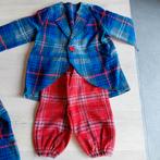 Clown pak / jasje Clown en broekje 98, Kinderen en Baby's, Ophalen of Verzenden, 110 t/m 116, Jongen of Meisje