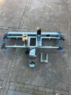 Twinny Load Fietsendrager - 2 Fietsen, Ophalen, 2 fietsen, Gebruikt, Trekhaakdrager