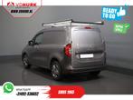 Mercedes-Benz Citan 110 CDI READY2GO MBUX/ Imperiaal/ Navi/, Voorwielaandrijving, Stof, Gebruikt, 4 cilinders