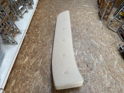 Rugkussen Antaris 635 links achter Dune, Watersport en Boten, Bootonderdelen, Gebruikt