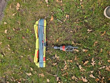 Duotone click bar - weg = weg prijs  beschikbaar voor biedingen