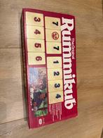 Rummikub Bordspel - De Originele Editie, Hobby en Vrije tijd, Gezelschapsspellen | Bordspellen, Een of twee spelers, Ophalen of Verzenden