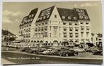 Noordwijk  aan Zee Groeten uit Miramar Palace Hotel, Ophalen of Verzenden, 1960 tot 1980, Ongelopen, Zuid-Holland