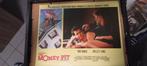 lobby cards van de bioscoopfilm ''The Money Pit'' uit 1985., Verzamelen, Ophalen of Verzenden, Gebruikt, Film, Foto of Kaart