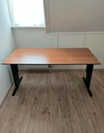 Verstelbaar bureau, Huis en Inrichting, Bureaus, Ophalen