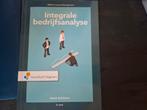 Henk Schilstra - Integrale bedrijfsanalyse, Henk Schilstra, Nieuw, Ophalen of Verzenden, Management