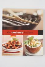 De Oosterse keuken - IKEA (2000) *uitverkoop*, Boeken, Kookboeken, Verzenden, Zo goed als nieuw, Azië en Oosters