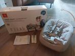 Stokke triptrap babykuipje, Ophalen, Zo goed als nieuw, Meegroeistoel