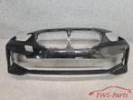 BMW F40 M-PAKKET 4XPDC M VOORBUMPER ORIGINEEL, Gebruikt, Voor, Ophalen of Verzenden, Bumper