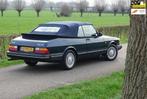 Saab 900 Cabrio 2.0 S, Auto's, Saab, Te koop, Geïmporteerd, Benzine