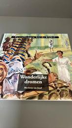 Ds C.J. Meeuse - Wonderlijke dromen, Boeken, Ophalen of Verzenden, Zo goed als nieuw, C.J. Meeuse; A. van der Spek