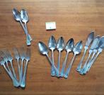 Bestek, Gero 90 Haags Lofje aanvullingen., Huis en Inrichting, Keuken | Bestek, Ophalen of Verzenden, Gebruikt, Overige materialen