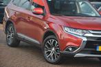 Mitsubishi Outlander 2.0 Connect Pro | Cruise-control | Stuu, Auto's, Mitsubishi, 1998 cc, Stof, Euro 6, 4 cilinders