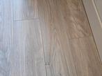 Laminaat - licht eiken - ruim 6 m² - zo goed als nieuw, Ophalen, Zo goed als nieuw