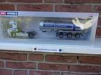 WSI  Daf  CF  Space  Cab  van  Berkhof  B.V., Hobby en Vrije tijd, Modelauto's | 1:50, Ophalen of Verzenden, Nieuw, Bus of Vrachtwagen