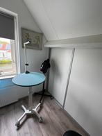 Trimtafel, Ophalen, Zo goed als nieuw