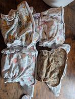 Anavy luiers - herbruikbaar en milieuvriendelijk, Kinderen en Baby's, Ophalen of Verzenden, Gebruikt, Minder dan 140 cm, Minder dan 70 cm