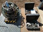 hydratight hydraulische moment sleutel, Ophalen of Verzenden, Zo goed als nieuw