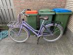 Vogue fiets, Ophalen, Gebruikt, Vogue, Versnellingen