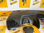 Airbag set citroen c1 2014-2022 Compleet Dashboard set, Auto-onderdelen, Ophalen of Verzenden, Gebruikt, Citroën