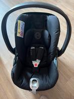 Cybex cloud Z2 autostoel i-size, perfecte staat, Ophalen of Verzenden, Zo goed als nieuw, Overige merken, Autogordel