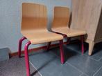 Kleuter stoeltjes, setje van twee., Ophalen, Gebruikt, Tafel(s) en Stoel(en)