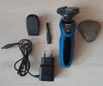Philips agua touch scheerapparaat, Ophalen, Zo goed als nieuw, Scheren en Epileren